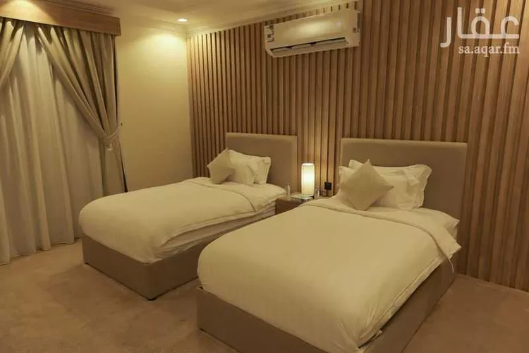 شقة للإيجار في شارع التحلية, حي حطين, مدينة الرياض, منطقة الرياض صورة 3