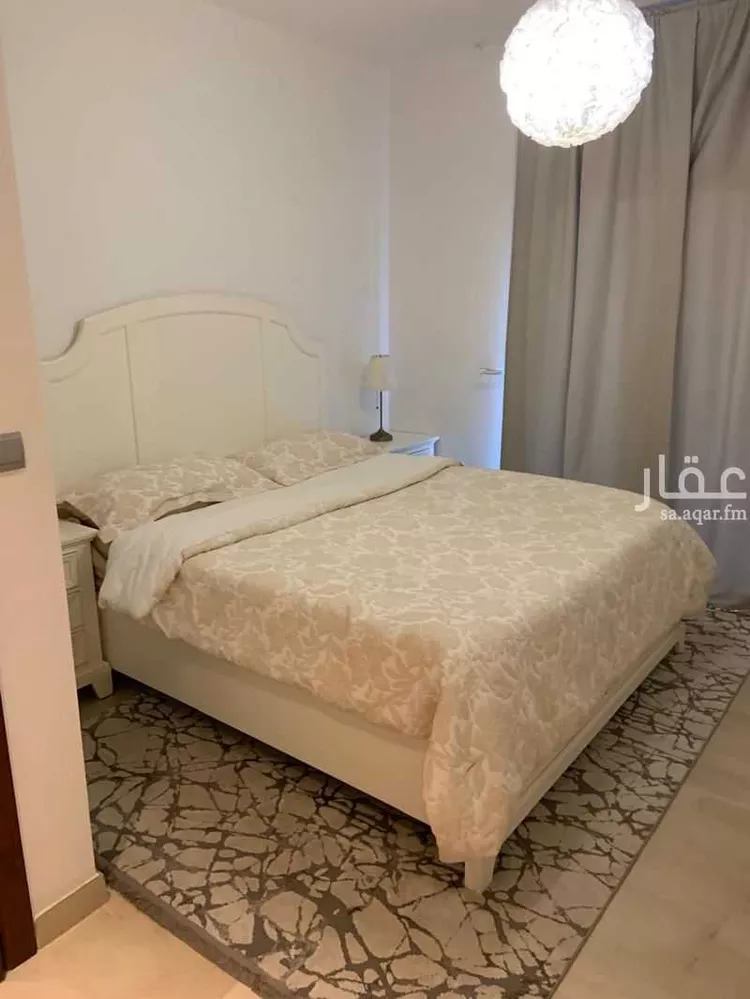 شقة للإيجار في شارع اوس ابن خالد ابن عبيد, حي الفيحاء, مدينة جدة, منطقة مكة المكرمة صورة 2