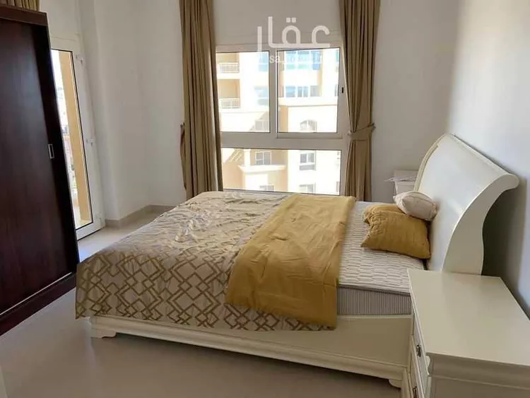 شقة للإيجار في شارع اوس ابن خالد ابن عبيد, حي الفيحاء, مدينة جدة, منطقة مكة المكرمة صورة 4