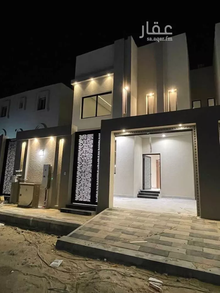 فيلا للبيع في شارع بديع الزمان الهمذاني, حي المنار, مدينة الدمام, المنطقة الشرقية صورة 3