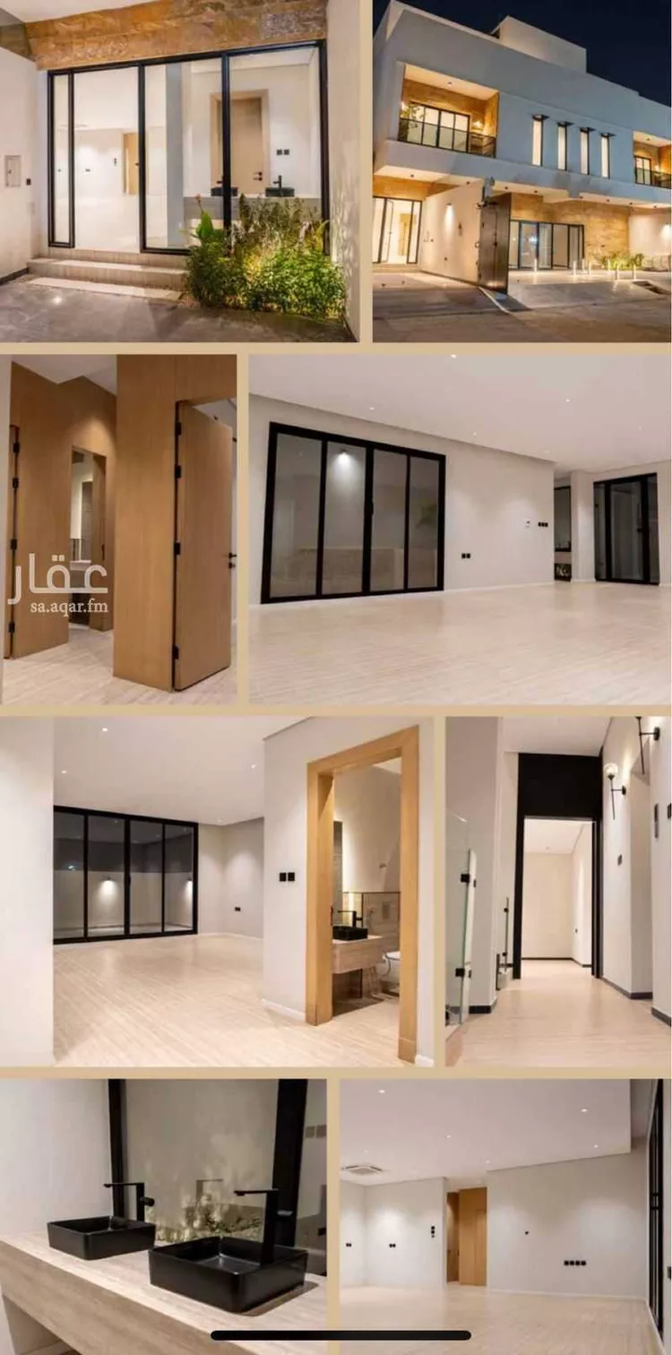 دور للبيع في شارع علقة, حي المصيف, مدينة الرياض, منطقة الرياض صورة 3