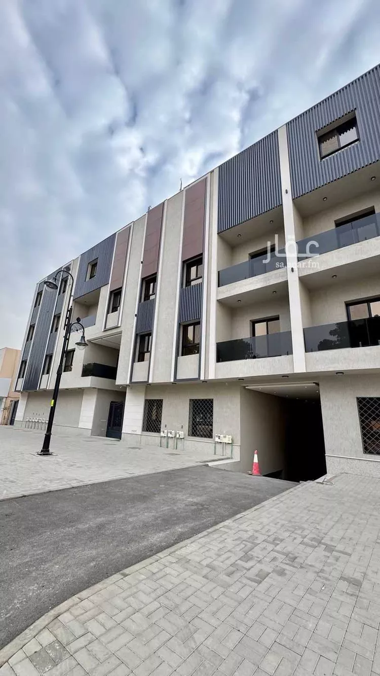 شقة للبيع في شارع ظبية بنت البراء, حي المصيف, مدينة الرياض, منطقة الرياض صورة 2