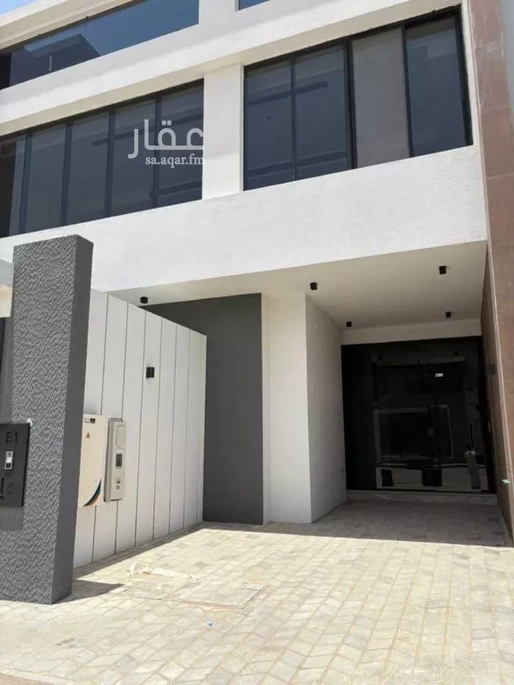 دور للإيجار في شارع فضيله الشيخ احمد عزت, حي النرجس, مدينة الرياض, منطقة الرياض