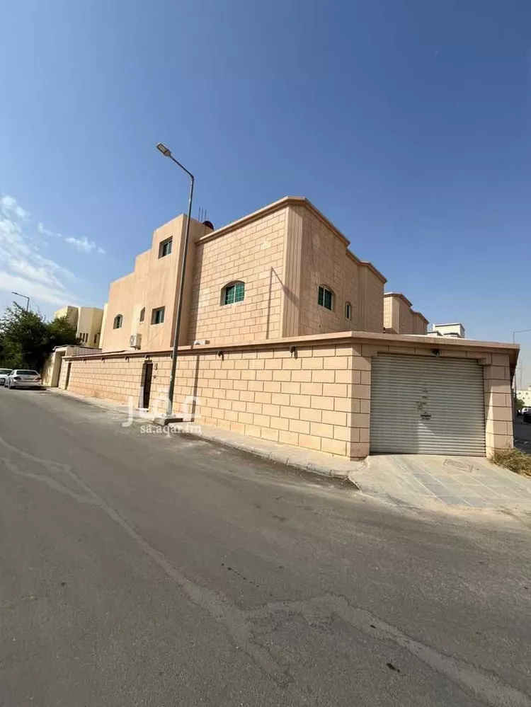 أرض للبيع في شارع ابن مظفر, حي الإزدهار, مدينة الرياض, منطقة الرياض صورة 2