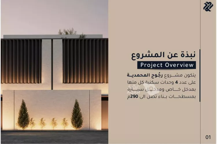 Floor for Sale in Riyadh Al Mohammadiyah صورة 3