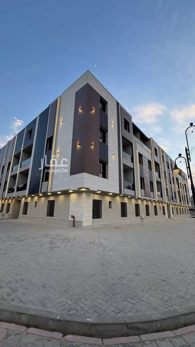 شقة للبيع في شارع ظبية بنت البراء, حي المصيف, مدينة الرياض, منطقة الرياض