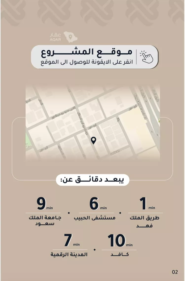 Floor for Sale in Riyadh Al Mohammadiyah صورة 4