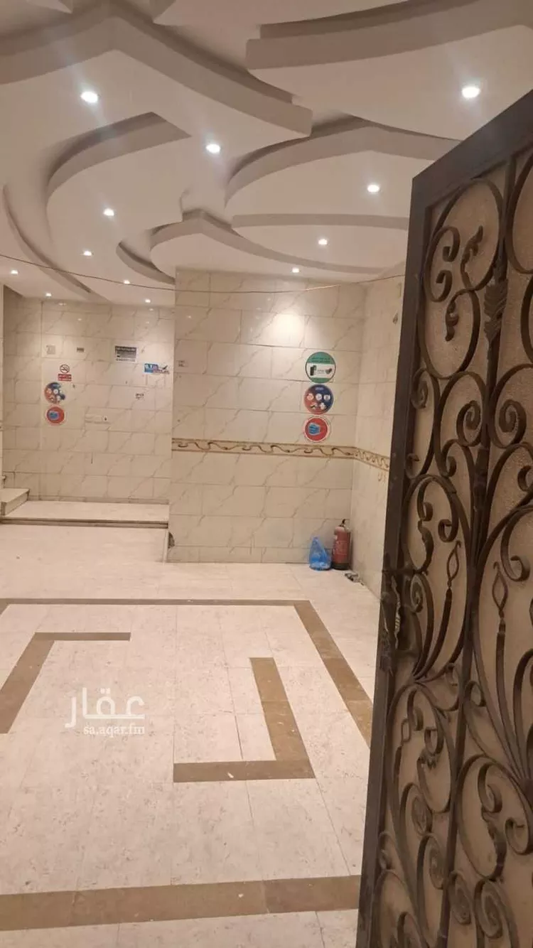 شقة للإيجار في شارع محمد بن هارون, حي الواحة, مدينة جدة, منطقة مكة المكرمة صورة 4
