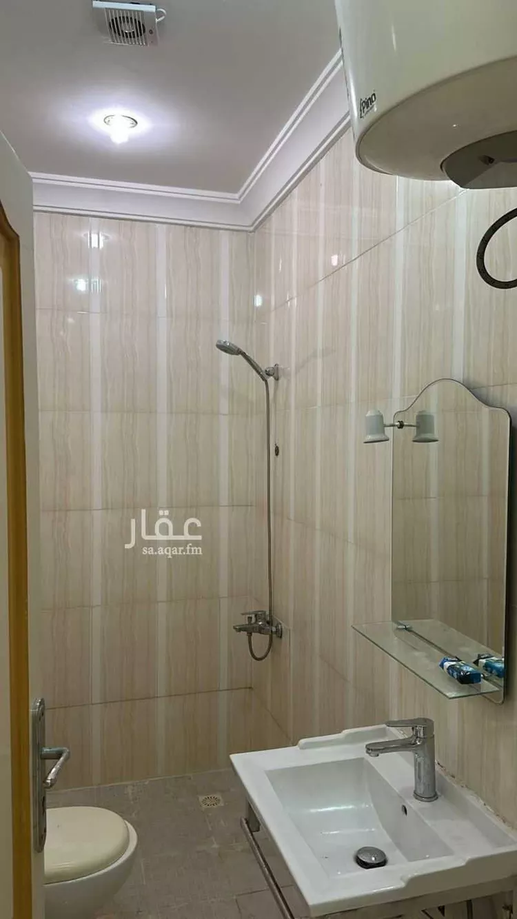 شقة للإيجار في شارع محمد الغزوي, حي الورود, مدينة جدة, منطقة مكة المكرمة صورة 5
