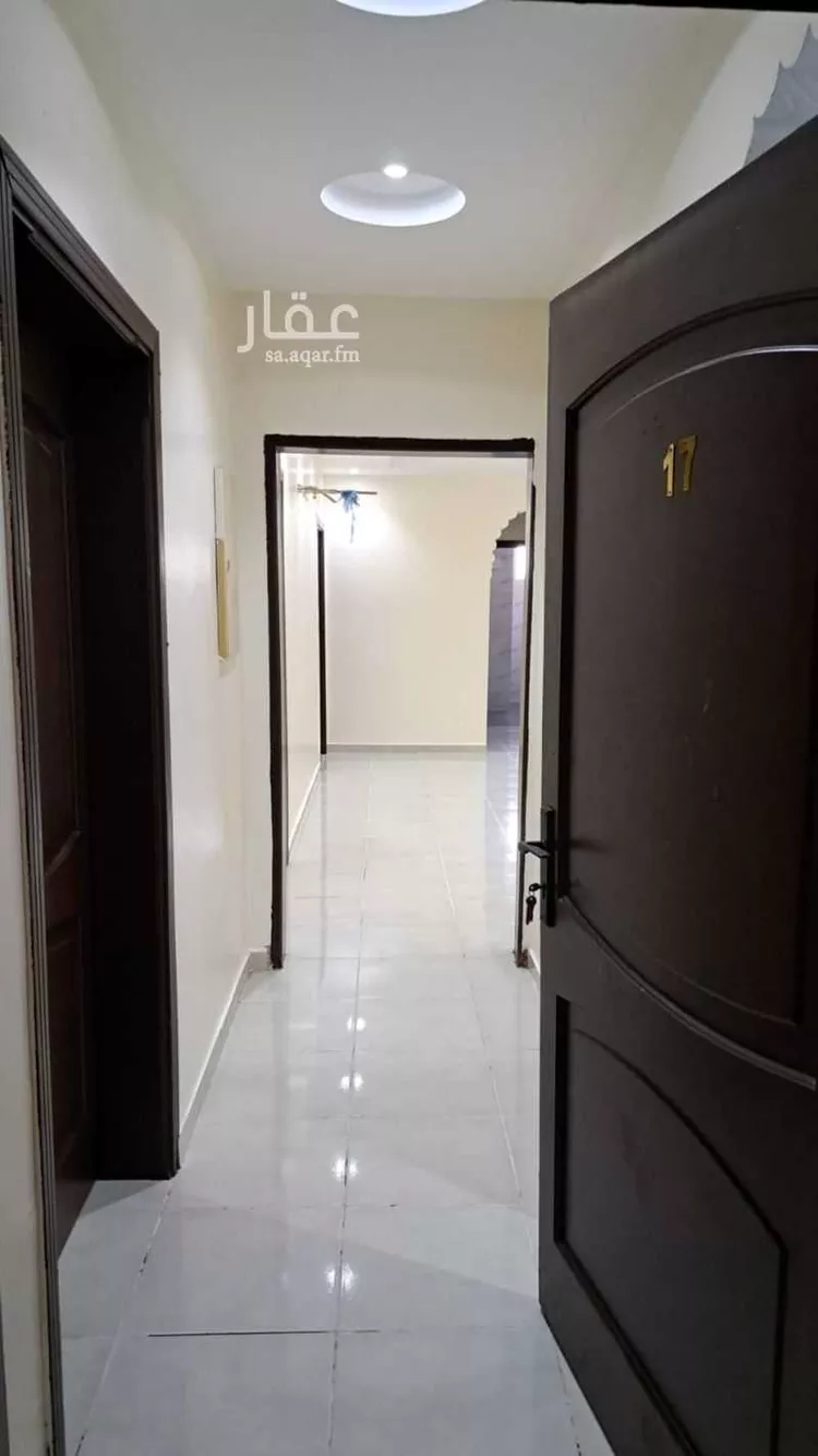 Apartment for Rent in Jeddah Al Wahah