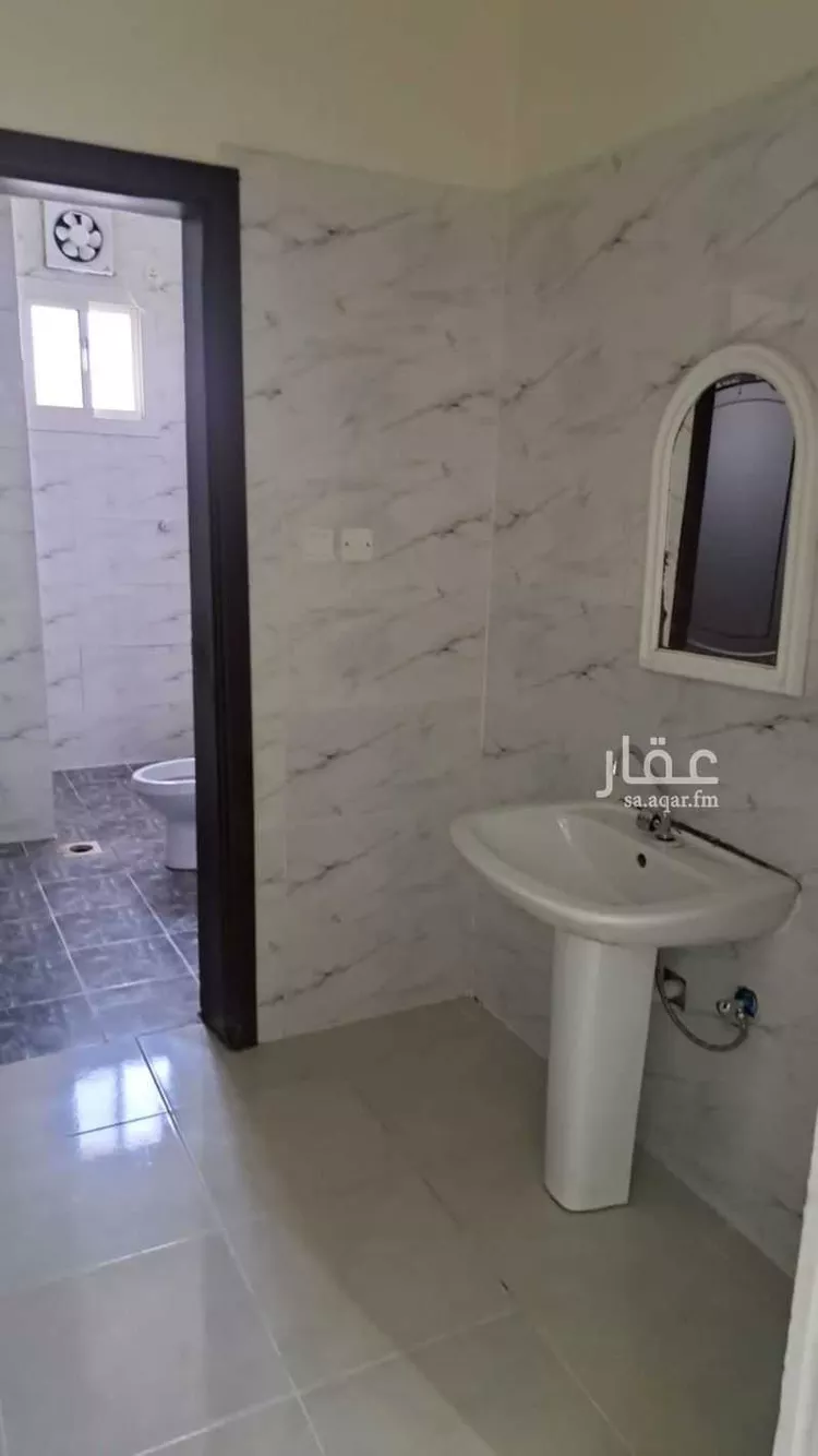 شقة للإيجار في شارع محمد بن هارون, حي الواحة, مدينة جدة, منطقة مكة المكرمة 7