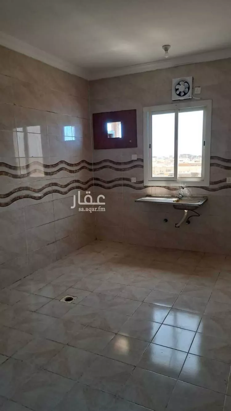 شقة للإيجار في شارع محمد بن هارون, حي الواحة, مدينة جدة, منطقة مكة المكرمة 8