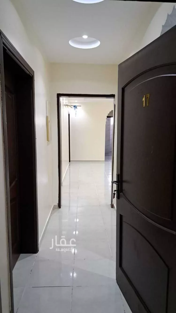 Apartment for Rent in Jeddah Al Wahah
