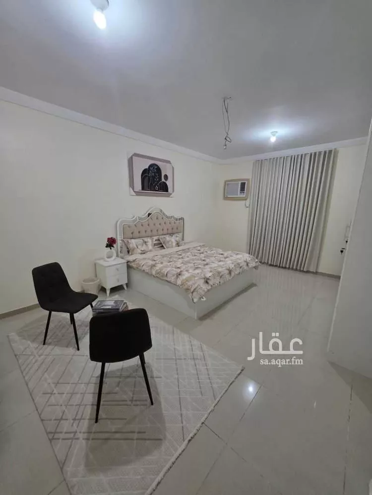 Apartment for Rent in Jeddah Al Wahah
