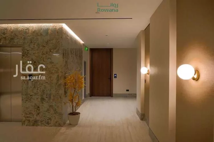 شقة للإيجار في شارع عثمان ابن مظعون, حي الروابي, مدينة الخبر, المنطقة الشرقية صورة 4