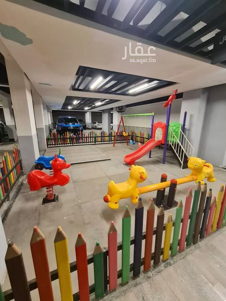 شقة للإيجار في شارع الاصول, حي البحر, مدينة الخبر, المنطقة الشرقية صورة 4