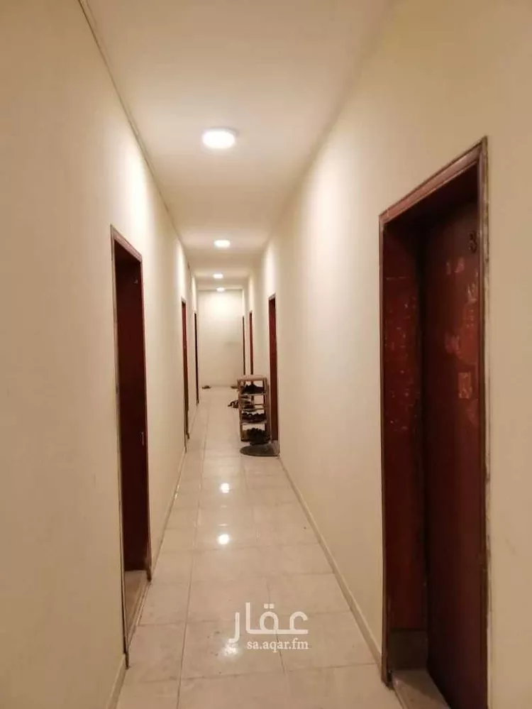 شقة للإيجار في شارع سليمان بن الاثير, حي الأثير, مدينة الدمام, المنطقة الشرقية صورة 3