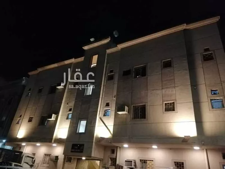 شقة للإيجار في شارع سليمان بن الاثير, حي الأثير, مدينة الدمام, المنطقة الشرقية صورة 2