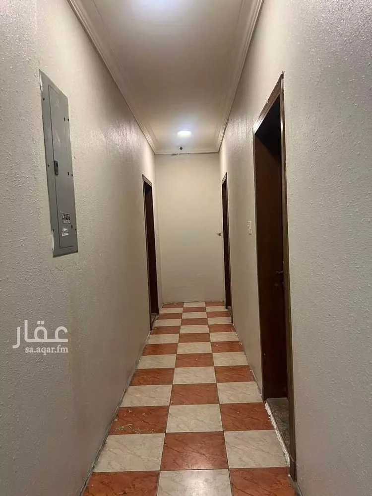 شقة للإيجار في شارع ابو محمد الشاطبي, حي الدواسر, مدينة الدمام, المنطقة الشرقية صورة 2