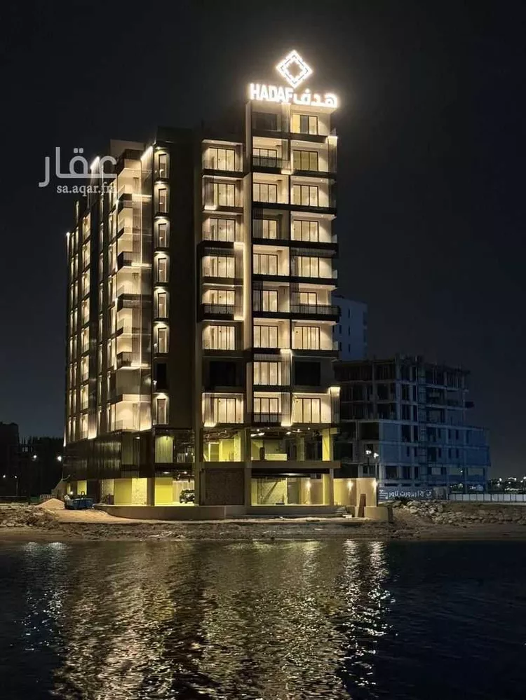 شقة للإيجار في حي الخور, مدينة الخبر, المنطقة الشرقية 21