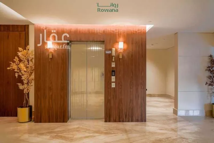 شقة للإيجار في شارع عثمان ابن مظعون, حي الروابي, مدينة الخبر, المنطقة الشرقية صورة 4