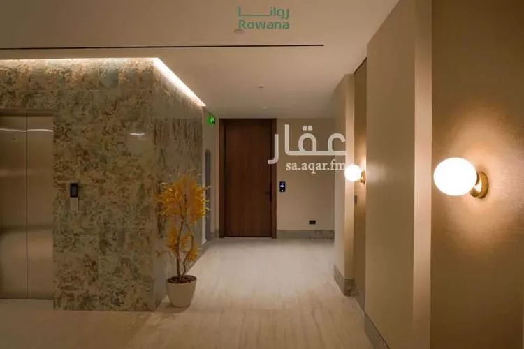 شقة للإيجار في شارع عثمان ابن مظعون, حي الروابي, مدينة الخبر, المنطقة الشرقية صورة 3