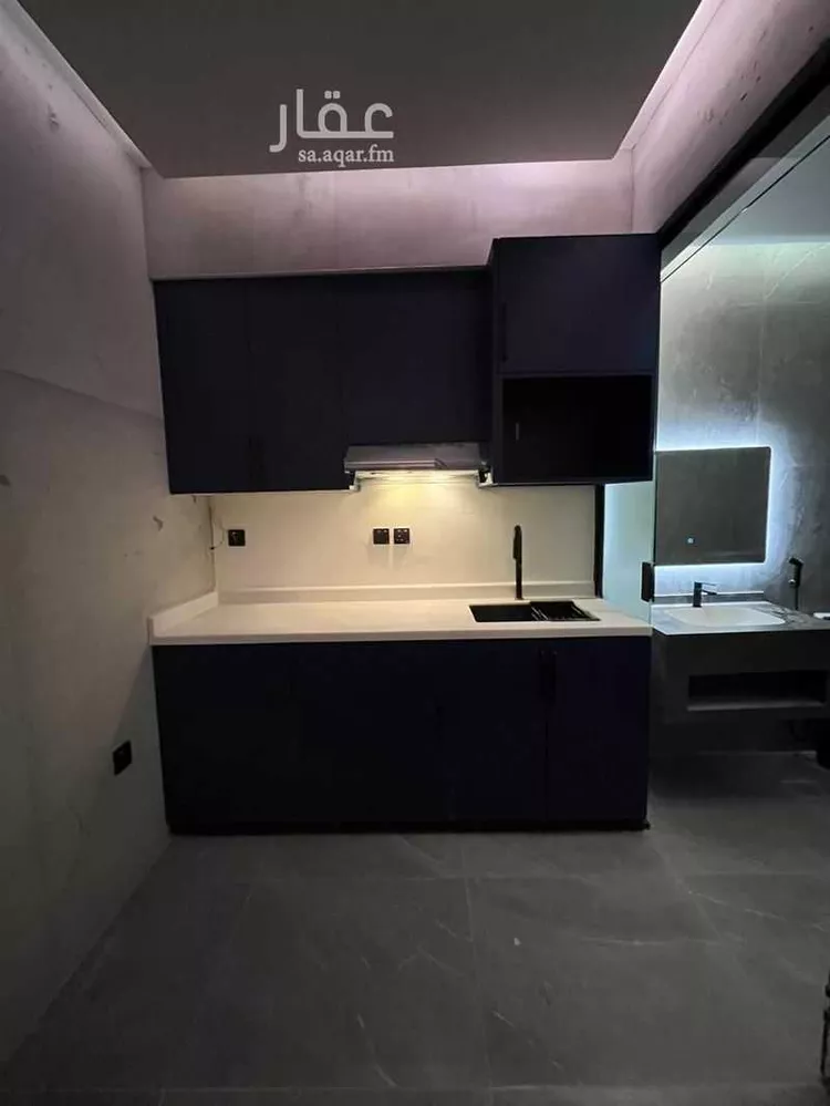 شقة للإيجار في شارع سليمان بن الاثير, حي الأثير, مدينة الدمام, المنطقة الشرقية صورة 2