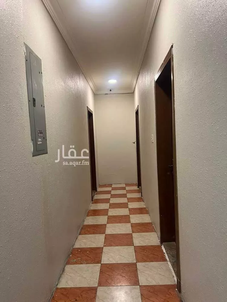 شقة للإيجار في شارع ابو محمد الشاطبي, حي الدواسر, مدينة الدمام, المنطقة الشرقية صورة 2