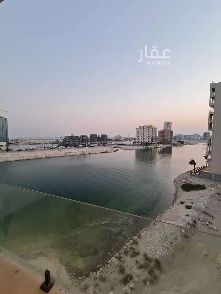 شقة للإيجار في حي الخور, مدينة الخبر, المنطقة الشرقية 14