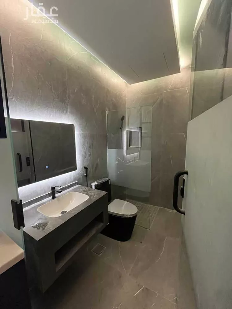 شقة للإيجار في شارع سليمان بن الاثير, حي الأثير, مدينة الدمام, المنطقة الشرقية