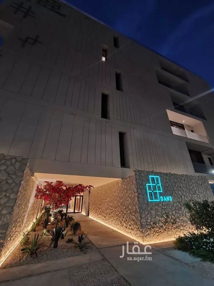 شقة للإيجار في شارع عثمان ابن مظعون, حي الروابي, مدينة الخبر, المنطقة الشرقية