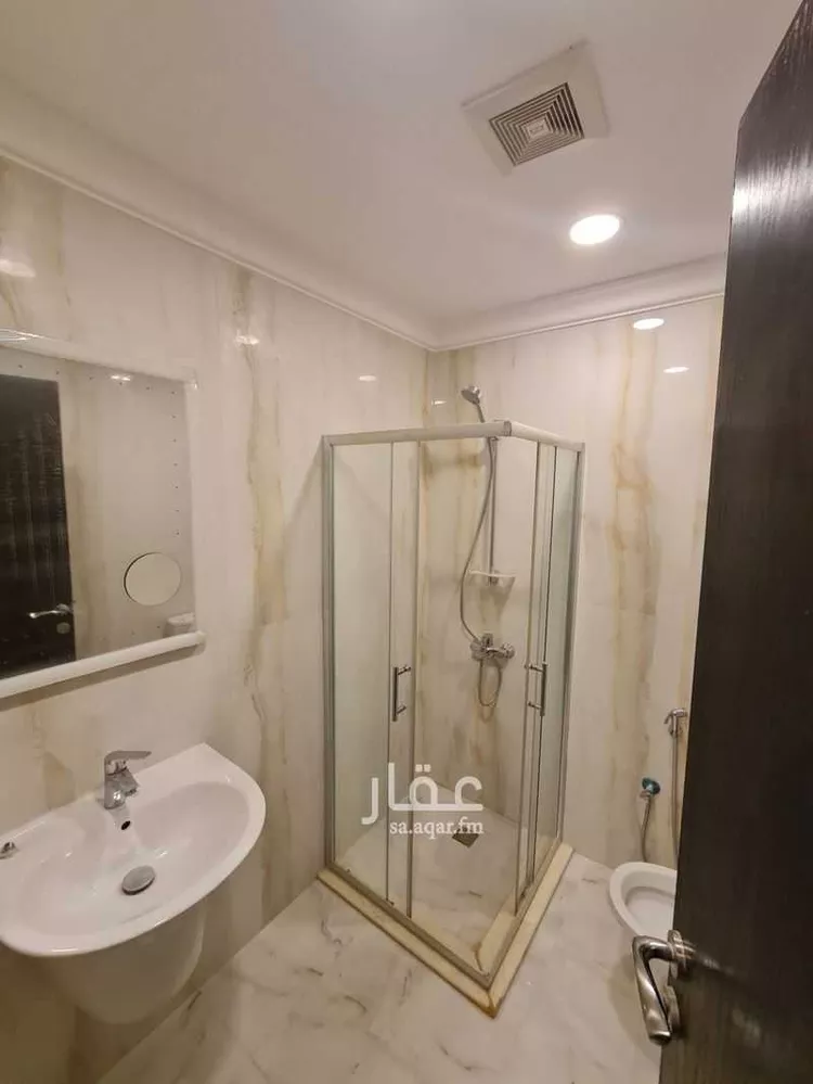 شقة للإيجار في شارع الهدية, حي الفردوس, مدينة الدمام, المنطقة الشرقية صورة 4