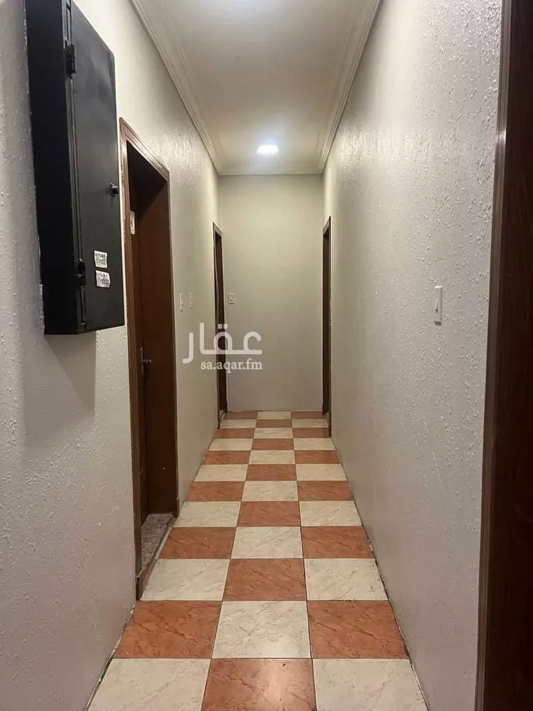 شقة للإيجار في شارع ابو محمد الشاطبي, حي الدواسر, مدينة الدمام, المنطقة الشرقية صورة 3