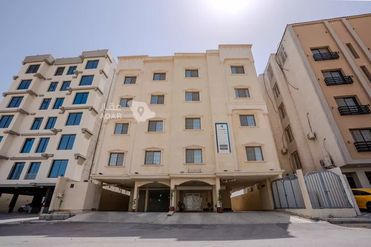 Apartment for Sale in Dammam Al Fardus صورة 4