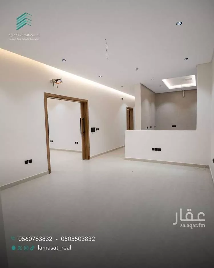 شقة للبيع في شارع عبدالكريم أبوالمظفر, حي الربوة, مدينة جدة, منطقة مكة المكرمة صورة 2