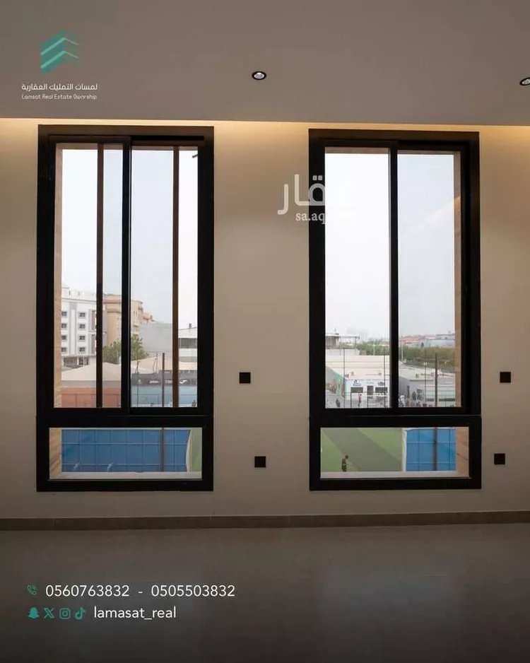 شقة للبيع في شارع عبدالكريم أبوالمظفر, حي الربوة, مدينة جدة, منطقة مكة المكرمة صورة 4