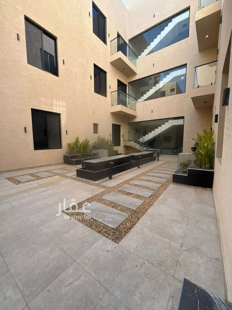 شقة للبيع في شارع ينبع, حي ظهرة لبن, مدينة الرياض, منطقة الرياض صورة 4