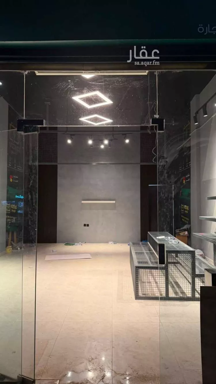 Shop for Rent in Riyadh Ar Rayan صورة 2