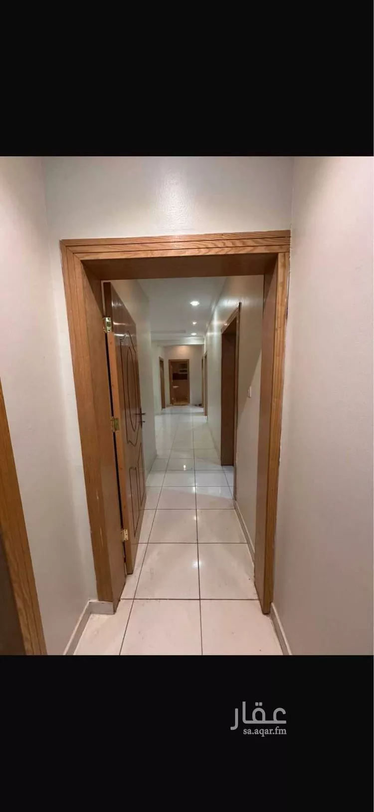 شقة للإيجار في شارع ابن الحمصي, حي الروابي, مدينة الرياض, منطقة الرياض