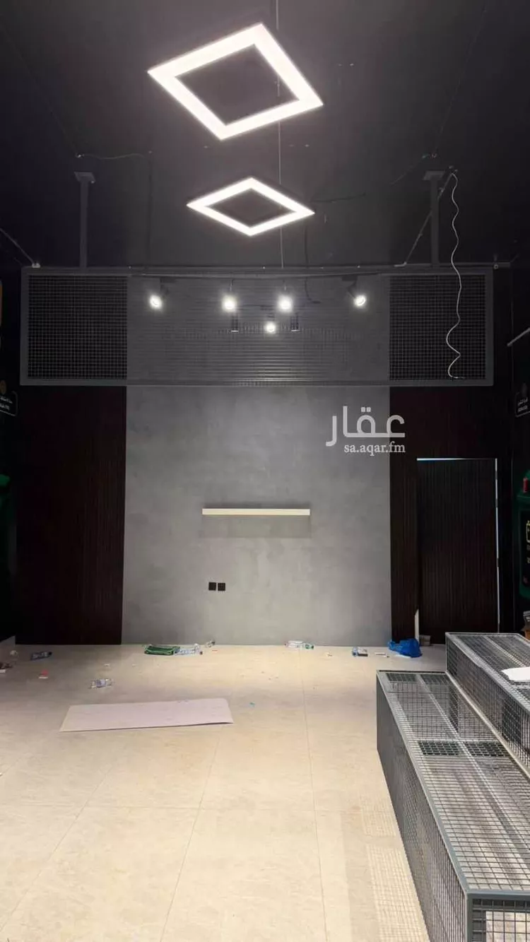 Shop for Rent in Riyadh Ar Rayan