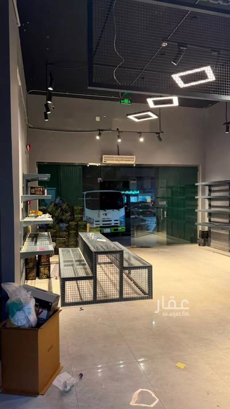 Shop for Rent in Riyadh Ar Rayan صورة 5