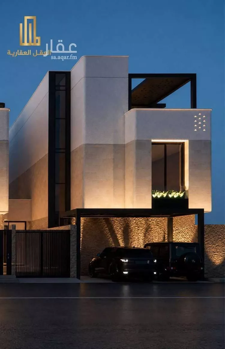 Floor for Sale in Riyadh Ar Rawabi