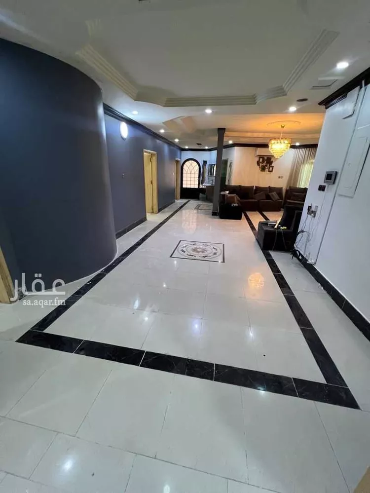 دور للإيجار في شارع أبي البركات الحسيني, حي الشفاء, مدينة الرياض, منطقة الرياض صورة 5