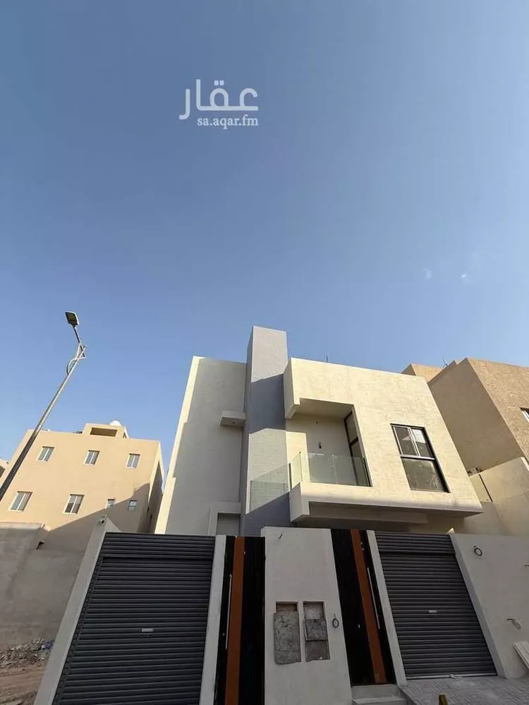 دور للإيجار في شارع رقم 384, حي النرجس, مدينة الرياض, منطقة الرياض