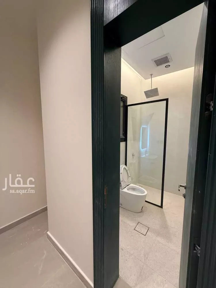 دور للإيجار في شارع رقم 384, حي النرجس, مدينة الرياض, منطقة الرياض صورة 5