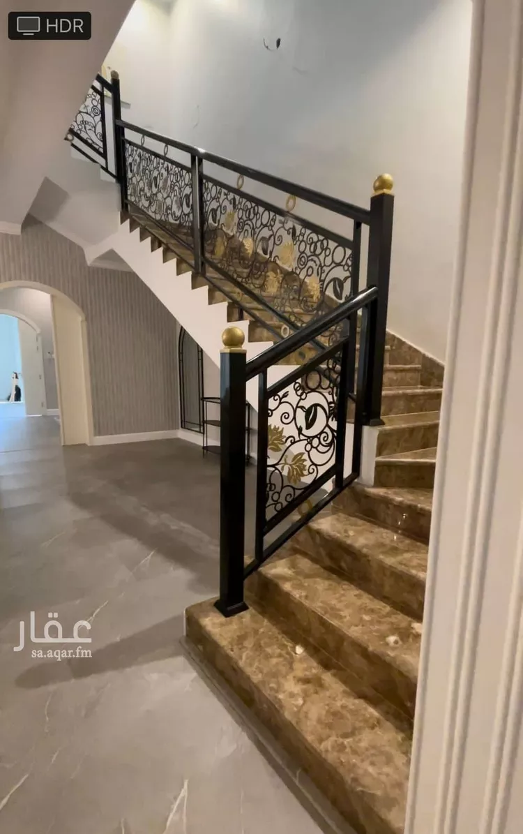 فيلا للإيجار في شارع الزراعة, حي الأمواج, مدينة الخبر, المنطقة الشرقية صورة 4