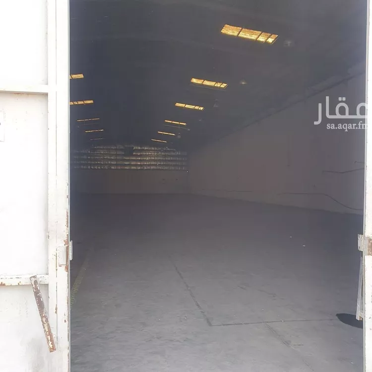 مستودع للإيجار في حي الخالدية الشمالية, مدينة الدمام, المنطقة الشرقية صورة 3