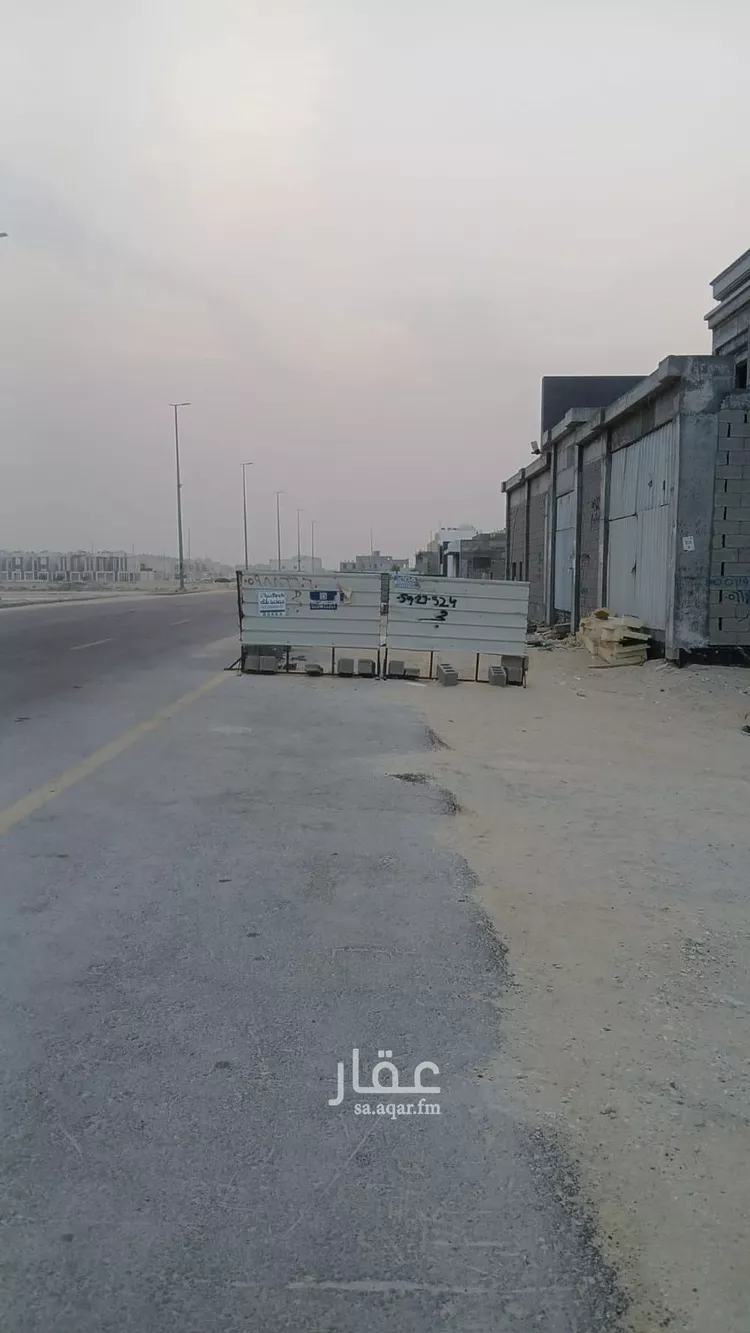 أرض للبيع في حي العقيق, مدينة الخبر, المنطقة الشرقية صورة 2