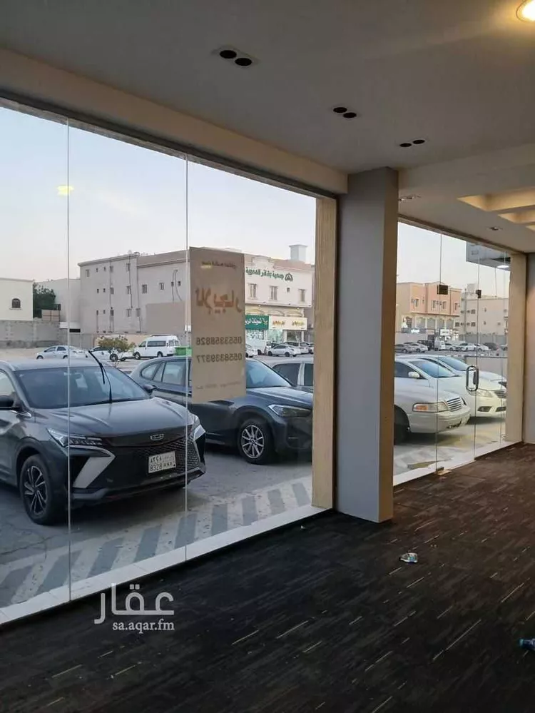 محل للإيجار في شارع ابو عبدالرحمن بن عقيل, حي الخزامى, مدينة الخبر, المنطقة الشرقية صورة 3