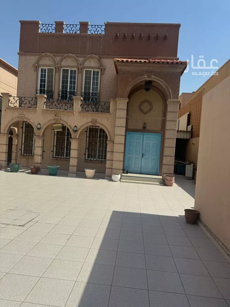 فيلا للبيع في حي الخزامى, مدينة الخبر, المنطقة الشرقية صورة 2